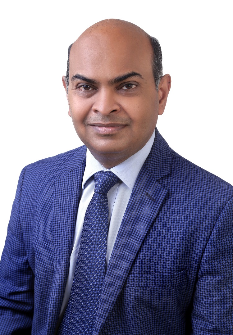 Shailesh Hazela to take over as India CEO & MD at Stellantis India