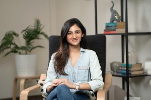 PR Strategies for Start-ups: Building Buzz on a Budget - Komal Rukhana, Founder at Mint and Milk PR