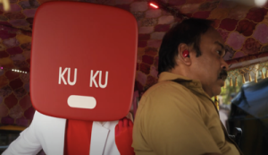 KukuFM unveils the charming Kuku character in exciting collaboration with Studio Eeksauru and Madison Media Omega