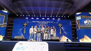 Maitri Advertising excels at GOAFEST 2024