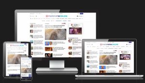 ManoramaOnline Enhances User Experience with Google's Strategic Partnership