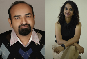 DEPT® strengthens India operations with two senior hires