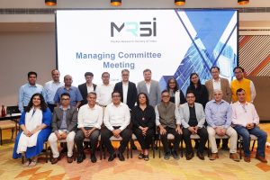 Market Research Society of India Elects Nitin Kamat as President