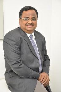 G. Srinivasa Raghavan Appointed Chairman of NEXUS Automotive International