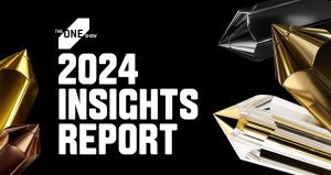 One Show 2024 Insights Report Reveals Key Trends