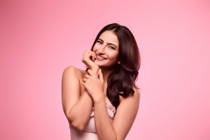 Etude, a leading Korean beauty brand announces Palak Tiwari as its first ever Indian Brand Ambassador