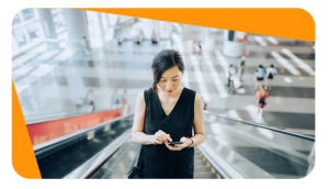 The power of news media: An important platform to reach Asian Americans in an election year