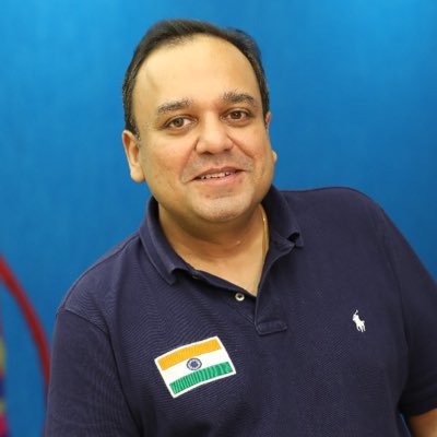 Zee Ent CEO Punit Goenka acquires majority stake in Maverick Media