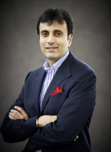 Ruchir Sharma Joins 360 ONE Wealth’s Asset Allocation Committee