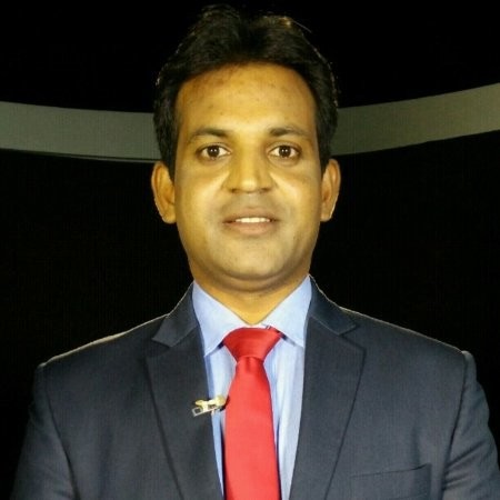 Zee Media appoints Santosh Kumar as Editor of Zee Bharat