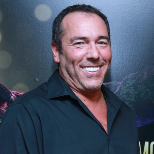 AEG Presents Names Nick Spampanato Chief Operating Officer, Venues