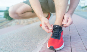 Sprint to Success: How Running Shoe Brands are Winning Online
