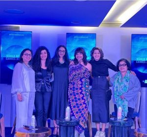 Creativity and Connectivity: WIN's Journey during Cannes Lions 2024