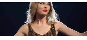 Are the public hearing too much about Taylor Swift?