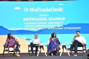 Goafest 2024 Wraps Up with a Celebration of Adaptability and Creative Evolution