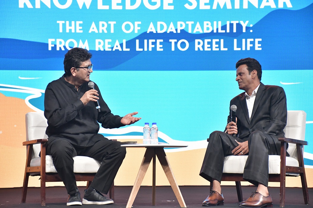 Goafest 2024 Wraps Up with a Celebration of Adaptability and Creative Evolution 4 Goafest 2024 Wraps Up with a Celebration of Adaptability and Creative Evolution