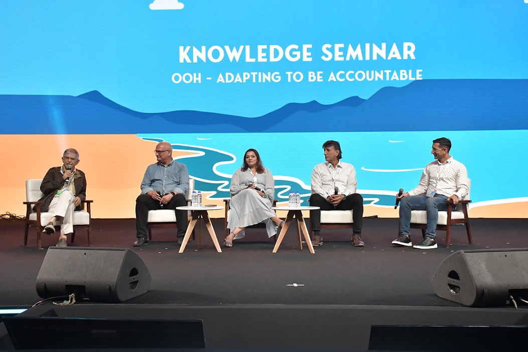 Goafest 2024 Wraps Up with a Celebration of Adaptability and Creative Evolution 2 Goafest 2024 Wraps Up with a Celebration of Adaptability and Creative Evolution