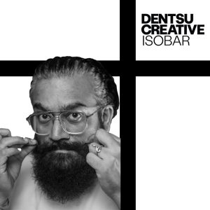 Dentsu Creative India Appoints Abhijat Bharadwaj As CCO - Dentsu Creative Isobar