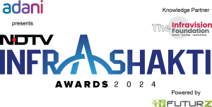 NDTV Infrashakti Awards: Honouring Milestones In India’s Infrastructure Growth Story