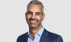 WPP appoints Brian Lesser as Global CEO of GroupM