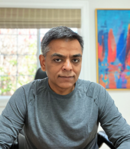 MediaMint Appoints Industry Veteran Rajeev Butani as Chief Executive Officer