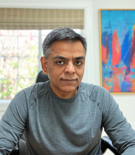 MediaMint Appoints Industry Veteran Rajeev Butani as Chief Executive Officer