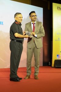 General Anil Chauhan CDS Joins News9 to Honour 25 Years of Kargil Victory