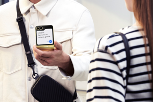 Samsung’s Galaxy Z Fold6 and Flip6: Where premium design meets premium power