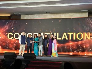 Unstoppable ‘Impact’ At FLAME Awards 2024