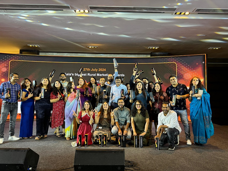 Unstoppable ‘Impact’ At FLAME Awards 2024