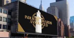 New York Festivals® Advertising Awards announces the special Industry Awards for the 2024 competition