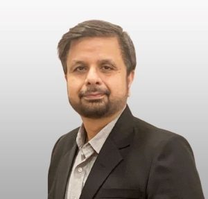 Nxtdigital Appoints Jaydeep Sampat As Chief Technology Officer