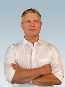 Robert Magyar Joins Weber Shandwick as Senior Advisor