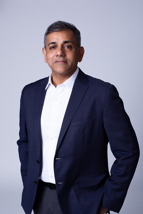 Mercer announces Siddhartha Gupta as India President