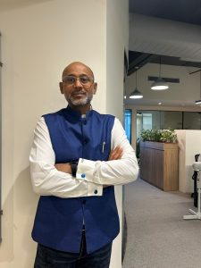 Munindra Verma joins M1 NXT as CEO