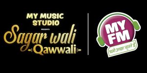 MY FM launches MY Music Studio with renowned singer Sagar Bhatia