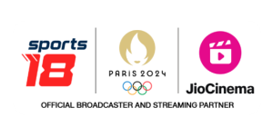 JioCinema to Showcase the Most Comprehensive Olympics Coverage Ever for Paris 2024