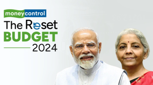 Moneycontrol empowers investors with expert insights on markets, interactive data tools and all-day live coverage of Modi’s ‘Reset Budget’