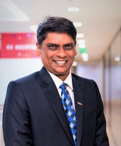 Rushabh Gandhi Takes Charge as the MD & CEO of IndiaFirst Life