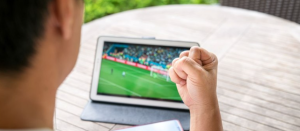 Sports streaming is on the rise, but challenges remain – what are they?