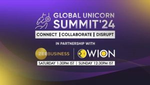 WION’s special episode on India’s vibrant Startup Ecosystem and its evolution, airing ahead of Global Unicorn Summit 2024