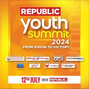 Republic Media Network to Host Inaugural Republic Youth Summit 2024
