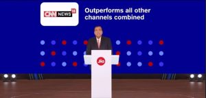 Excerpts from Reliance chairman Mukesh Ambani’s AGM speech on the group’s news business