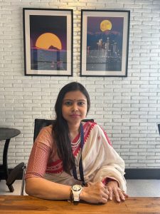 Signature Global Welcomes Poulomi Ray as Head of Digital Marketing and CSR