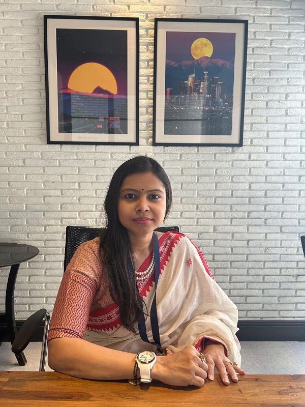 Signature Global Welcomes Poulomi Ray as Head of Digital Marketing and CSR