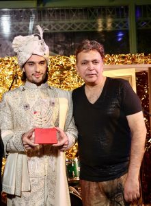 Netflix Star Ebraheem Al Samadi Becomes the Newest Member of RedBeryl’s Exclusive Red Card Club