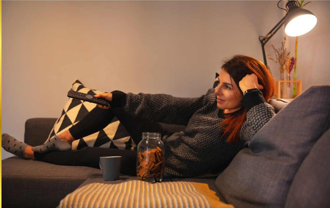 Netflix claims king of content, Prime Video bounces back, discovery+ leads Q2 growth