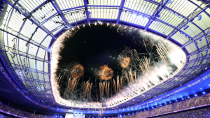Paris 2024: Olympics bid farewell to Paris with Closing Ceremony for the ages