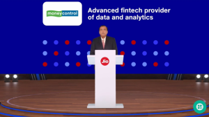 Mukesh Ambani: Moneycontrol transforming into advanced fintech player, Firstpost now a global news destination from India
