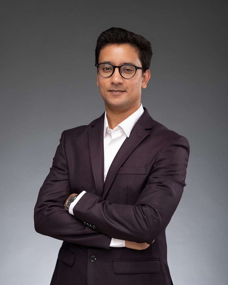 Brand Street Integrated Expands Footprint in Gujarat with Siddharth Mishra as Business Director